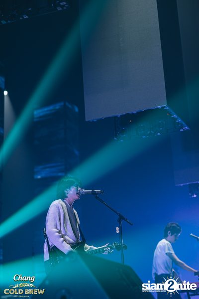 Chang Cold Brew Cool Club Presents Colorists Music Festival 3 at Union Hall — photo 168