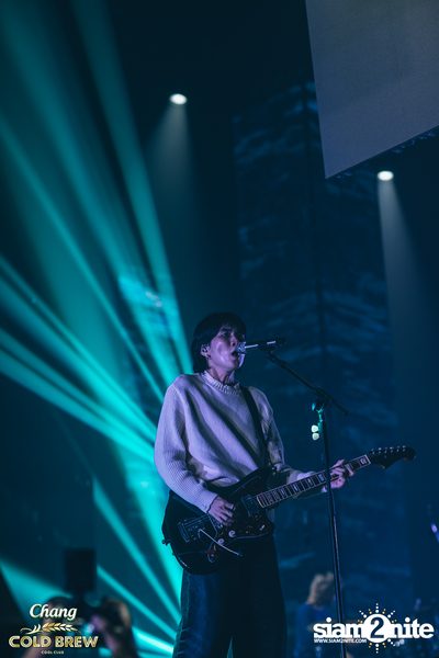 Chang Cold Brew Cool Club Presents Colorists Music Festival 3 at Union Hall — photo 169