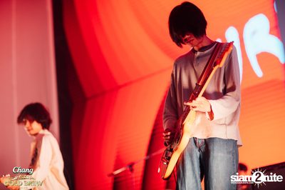 Chang Cold Brew Cool Club Presents Colorists Music Festival 3 at Union Hall — photo 176