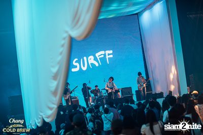 Chang Cold Brew Cool Club Presents Colorists Music Festival 3 at Union Hall — photo 181
