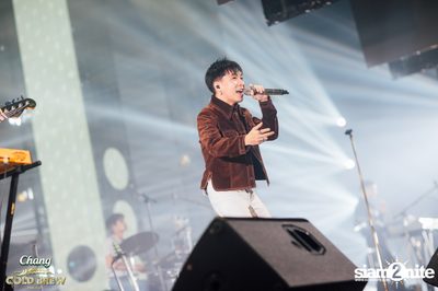 Chang Cold Brew Cool Club Presents Colorists Music Festival 3 at Union Hall — photo 204