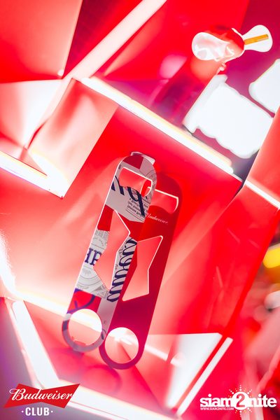 ภาพบรรยากาศงาน Budweiser Club presents Live Concert of Tattoo Colour ที่ Banpuen Rangsit — photo 4