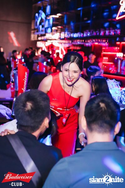 ภาพบรรยากาศงาน Budweiser Club presents Live Concert of Tattoo Colour ที่ Banpuen Rangsit — photo 15