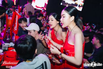 ภาพบรรยากาศงาน Budweiser Club presents Live Concert of Tattoo Colour ที่ Banpuen Rangsit — photo 30