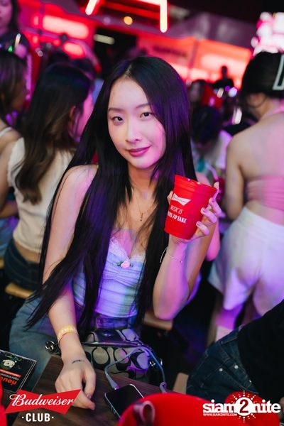 ภาพบรรยากาศงาน Budweiser Club presents Live Concert of Tattoo Colour ที่ Banpuen Rangsit — photo 38
