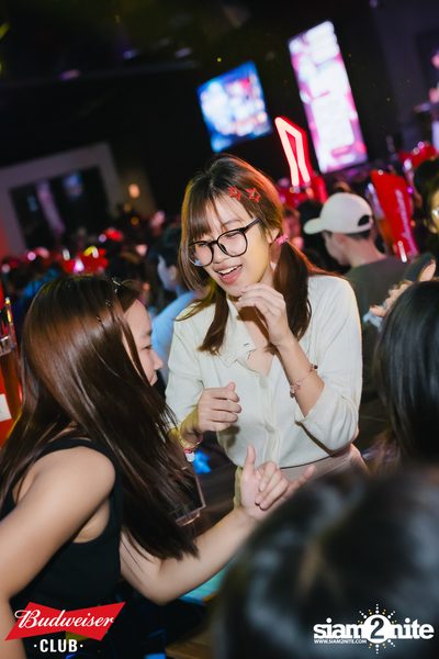 ภาพบรรยากาศงาน Budweiser Club presents Live Concert of Tattoo Colour ที่ Banpuen Rangsit — photo 39