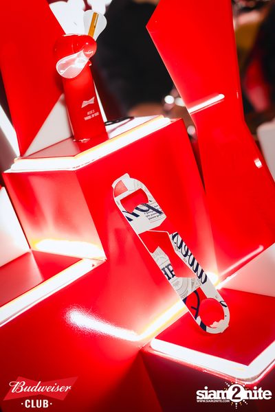 ภาพบรรยากาศงาน Budweiser Club presents Live Concert of Tattoo Colour ที่ Banpuen Rangsit — photo 42
