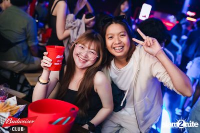 ภาพบรรยากาศงาน Budweiser Club presents Live Concert of Tattoo Colour ที่ Banpuen Rangsit — photo 58