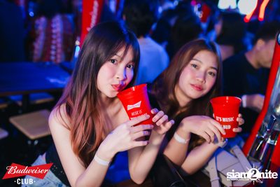 ภาพบรรยากาศงาน Budweiser Club presents Live Concert of Tattoo Colour ที่ Banpuen Rangsit — photo 63