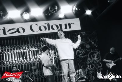 ภาพบรรยากาศงาน Budweiser Club presents Live Concert of Tattoo Colour ที่ Banpuen Rangsit — photo 82