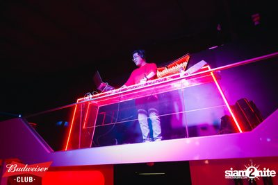 ภาพบรรยากาศงาน Budweiser Club presents Live Concert of Tattoo Colour ที่ Banpuen Rangsit — photo 131