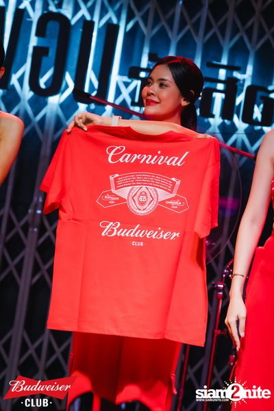 ภาพบรรยากาศงาน Budweiser Club presents Live Concert of Tattoo Colour ที่ Banpuen Rangsit — photo 145