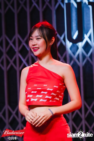 ภาพบรรยากาศงาน Budweiser Club presents Live Concert of Tattoo Colour ที่ Banpuen Rangsit — photo 152