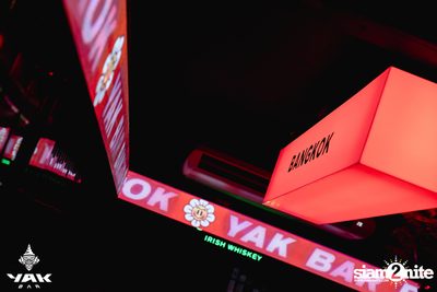 Friday Night at Yak Bar  — photo 1