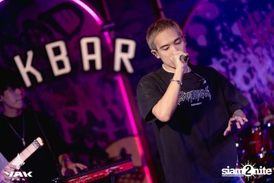 Friday Night at Yak Bar  — photo 15