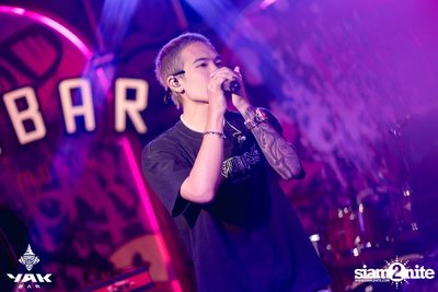 Friday Night at Yak Bar  — photo 16