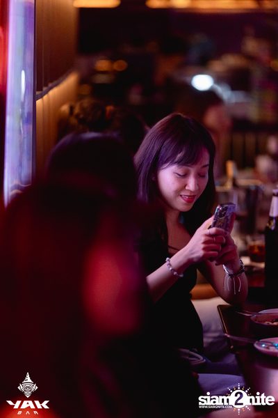 Friday Night at Yak Bar  — photo 41