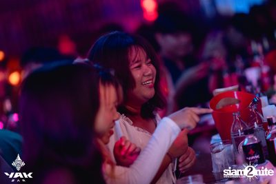 Friday Night at Yak Bar  — photo 46
