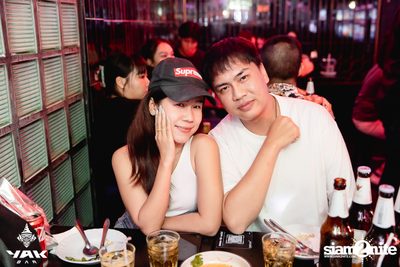 Friday Night at Yak Bar  — photo 54