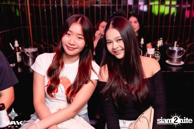 Friday Night at Yak Bar  — photo 56
