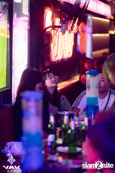 Friday Night at Yak Bar  — photo 65
