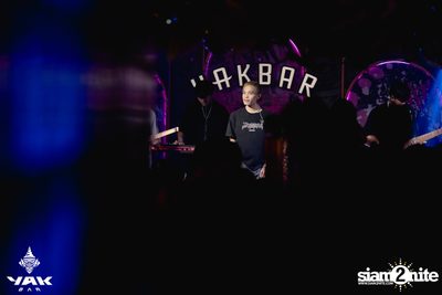 Friday Night at Yak Bar  — photo 74