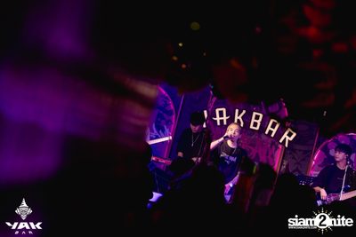 Friday Night at Yak Bar  — photo 75
