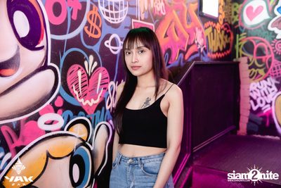 Friday Night at Yak Bar  — photo 76