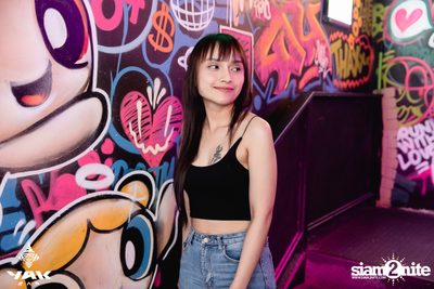 Friday Night at Yak Bar  — photo 78