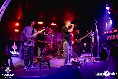 Friday Night at Yak Bar  — photo 87