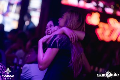 Friday Night at Yak Bar  — photo 109