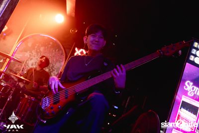 Friday Night at Yak Bar  — photo 124
