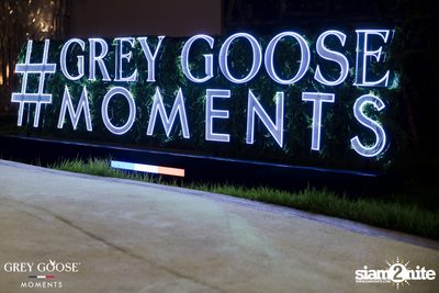 Karty & Friends at Rhodes Bangkok — photo 1