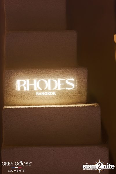 Karty & Friends at Rhodes Bangkok — photo 4