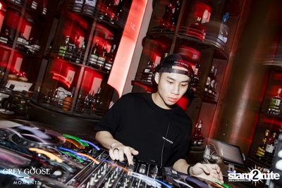 Karty & Friends at Rhodes Bangkok — photo 19