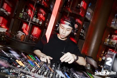 Karty & Friends at Rhodes Bangkok — photo 20