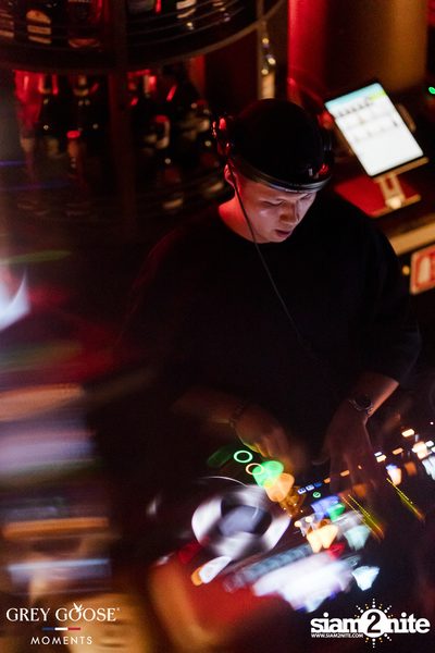 Karty & Friends at Rhodes Bangkok — photo 26
