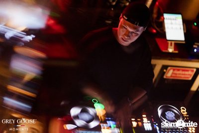 Karty & Friends at Rhodes Bangkok — photo 27