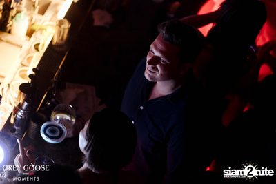 Karty & Friends at Rhodes Bangkok — photo 28