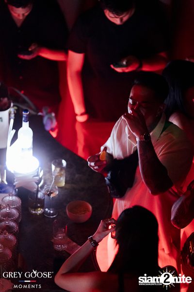 Karty & Friends at Rhodes Bangkok — photo 29