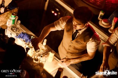 Karty & Friends at Rhodes Bangkok — photo 31