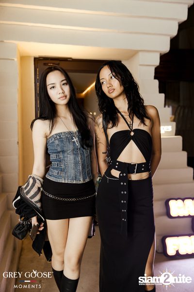 Karty & Friends at Rhodes Bangkok — photo 36
