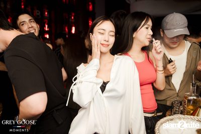 Karty & Friends at Rhodes Bangkok — photo 40