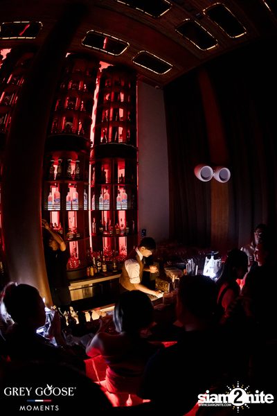 Karty & Friends at Rhodes Bangkok — photo 41