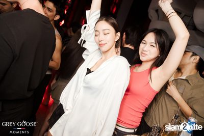 Karty & Friends at Rhodes Bangkok — photo 42