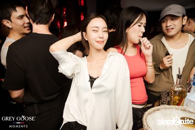 Karty & Friends at Rhodes Bangkok — photo 43