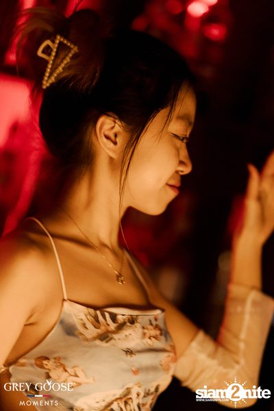 Karty & Friends at Rhodes Bangkok — photo 45