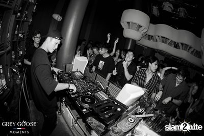 Karty & Friends at Rhodes Bangkok — photo 47