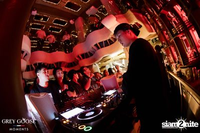 Karty & Friends at Rhodes Bangkok — photo 49