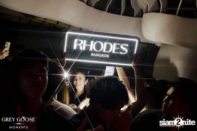 Karty & Friends at Rhodes Bangkok — photo 50
